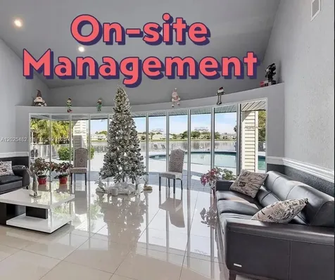 3417 NW 44th Street Oakland Park FL 33309