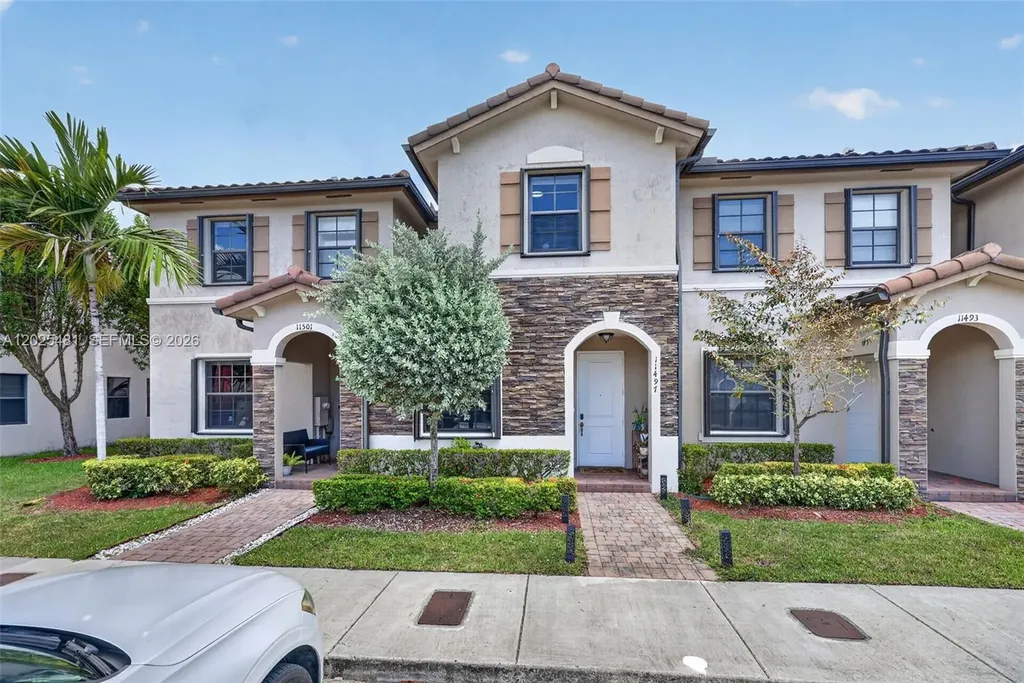 11497 SW 250th Street Homestead FL 33032