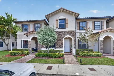11497 SW 250th Street Homestead FL 33032