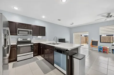 11497 SW 250th Street Homestead FL 33032