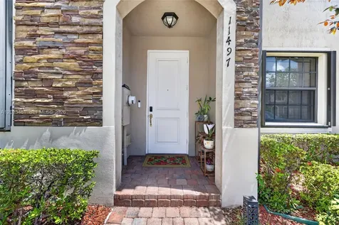 11497 SW 250th Street Homestead FL 33032