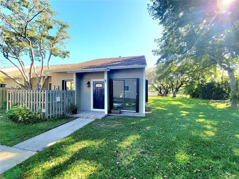 3504 NW 111th Avenue Sunrise FL 33351
