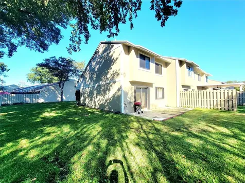 3504 NW 111th Avenue Sunrise FL 33351