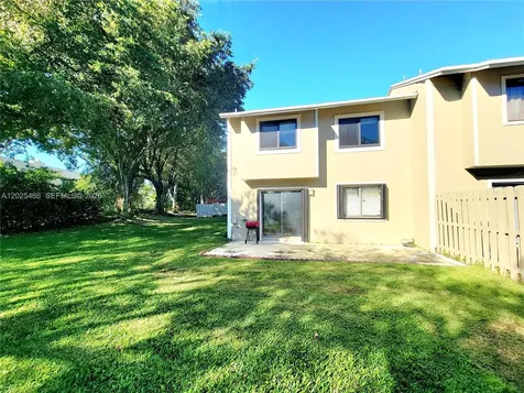 3504 NW 111th Avenue Sunrise FL 33351