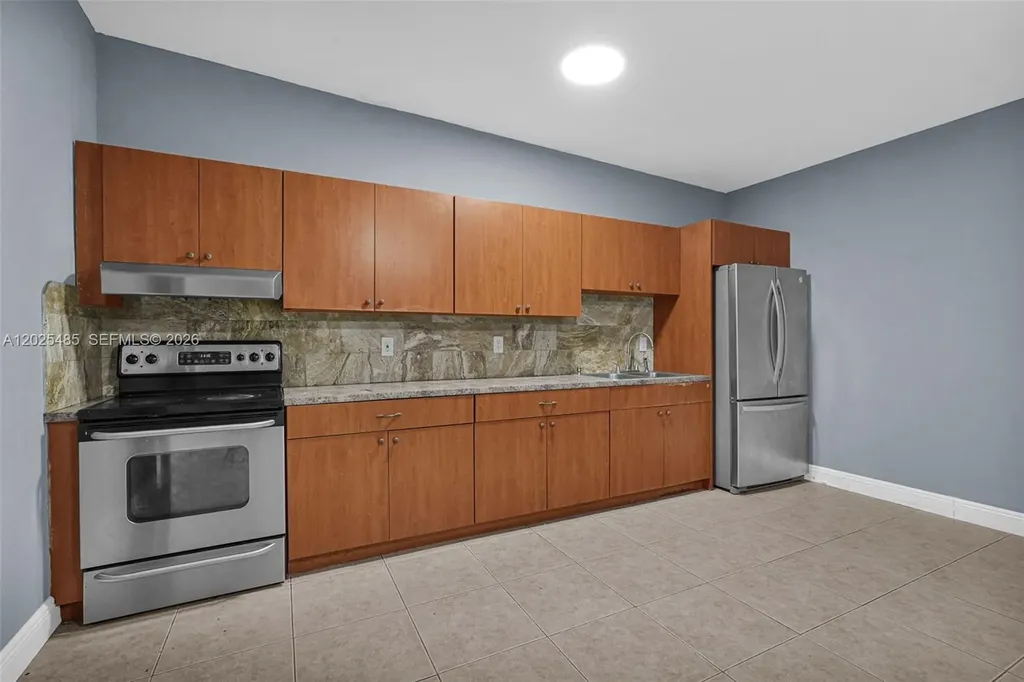 14500 NE 2nd Avenue Miami FL 33161