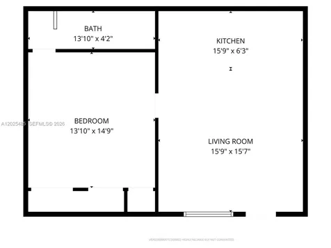 14500 NE 2nd Avenue Miami FL 33161