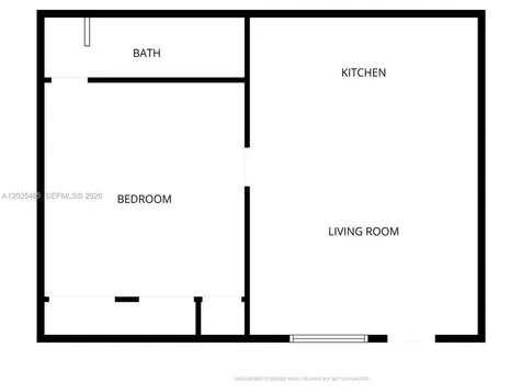 14500 NE 2nd Avenue Miami FL 33161