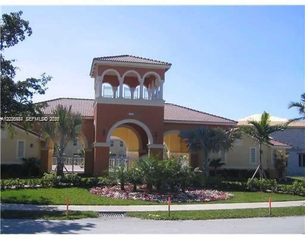 27310 SW 138th Court Homestead FL 33032