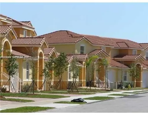 27310 SW 138th Court Homestead FL 33032