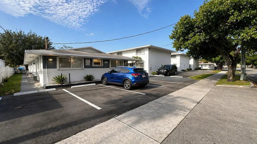 2070 NE 162nd Street North Miami Beach FL 33162