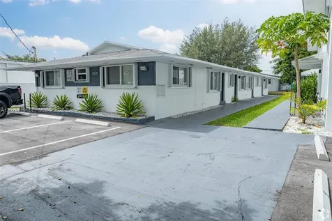 2070 NE 162nd Street North Miami Beach FL 33162