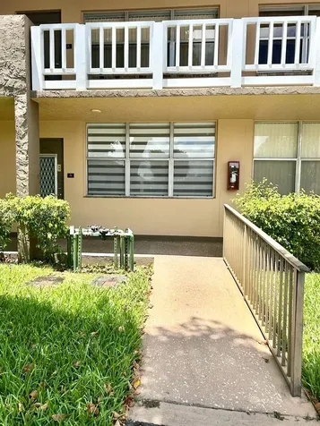 9081 Sunrise Lakes Boulevard Sunrise FL 33322