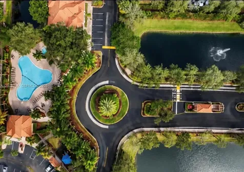 4913 N Harbor Isles Drive Dania Beach FL 33312