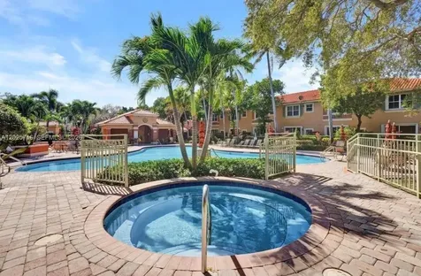 4913 N Harbor Isles Drive Dania Beach FL 33312