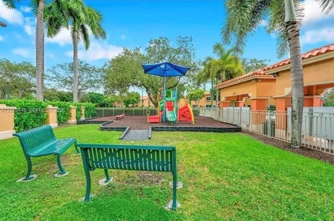 4913 N Harbor Isles Drive Dania Beach FL 33312