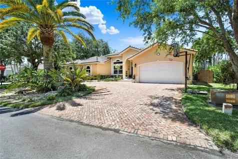 9563 SW 123rd Terrace Miami FL 33176