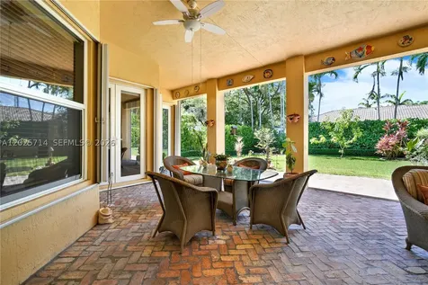 9563 SW 123rd Terrace Miami FL 33176