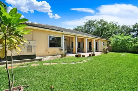 9563 SW 123rd Terrace Miami FL 33176