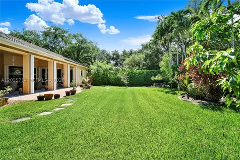 9563 SW 123rd Terrace Miami FL 33176