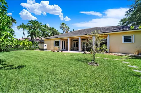 9563 SW 123rd Terrace Miami FL 33176