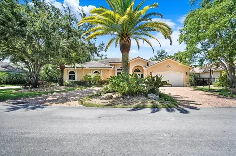 9563 SW 123rd Terrace Miami FL 33176