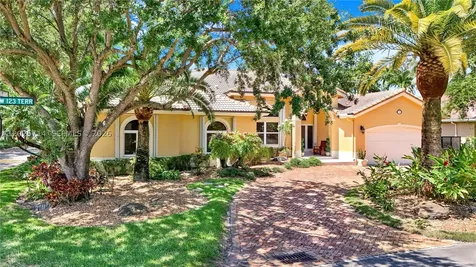 9563 SW 123rd Terrace Miami FL 33176