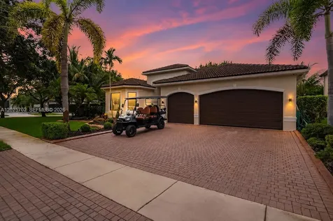 5478 SW 189th Avenue Miramar FL 33029