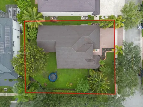 5478 SW 189th Avenue Miramar FL 33029