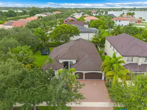 5478 SW 189th Avenue Miramar FL 33029