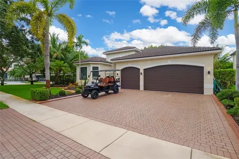5478 SW 189th Avenue Miramar FL 33029