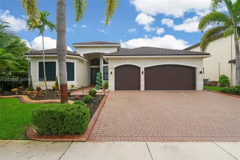 5478 SW 189th Avenue Miramar FL 33029