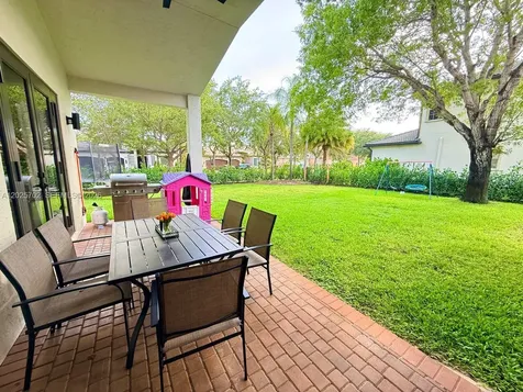 5478 SW 189th Avenue Miramar FL 33029