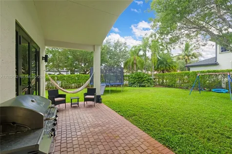 5478 SW 189th Avenue Miramar FL 33029
