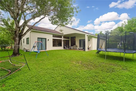5478 SW 189th Avenue Miramar FL 33029