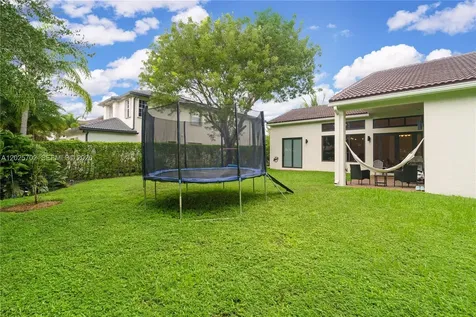 5478 SW 189th Avenue Miramar FL 33029