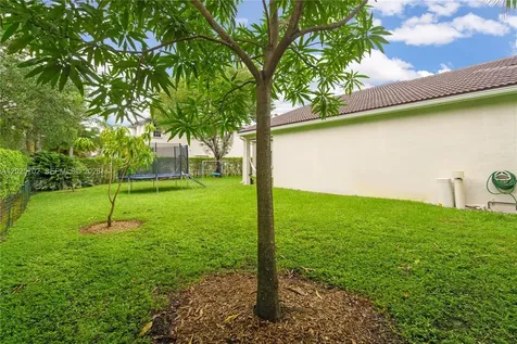 5478 SW 189th Avenue Miramar FL 33029