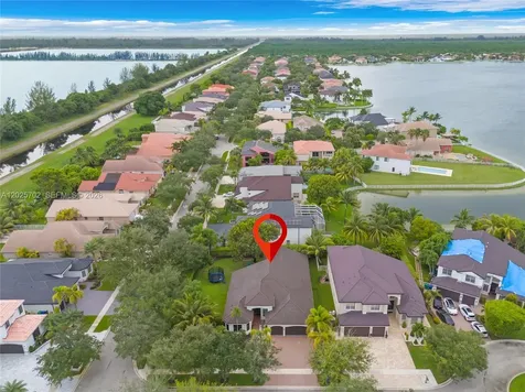 5478 SW 189th Avenue Miramar FL 33029