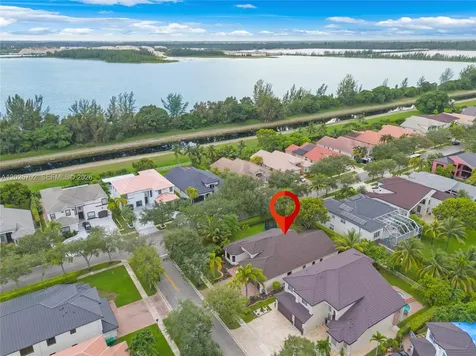 5478 SW 189th Avenue Miramar FL 33029