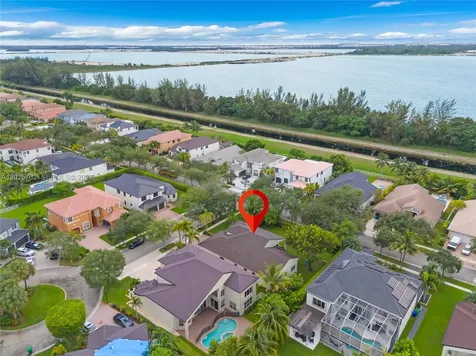 5478 SW 189th Avenue Miramar FL 33029