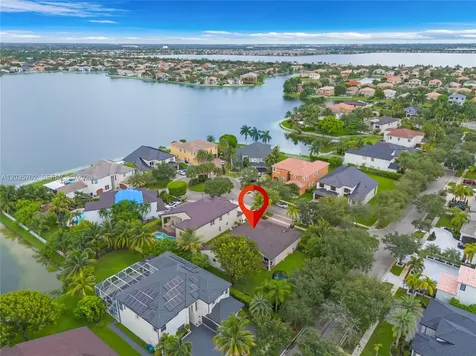 5478 SW 189th Avenue Miramar FL 33029