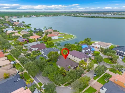 5478 SW 189th Avenue Miramar FL 33029