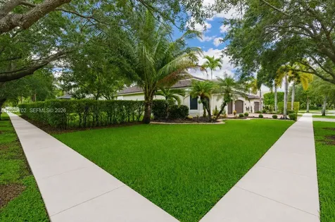 5478 SW 189th Avenue Miramar FL 33029