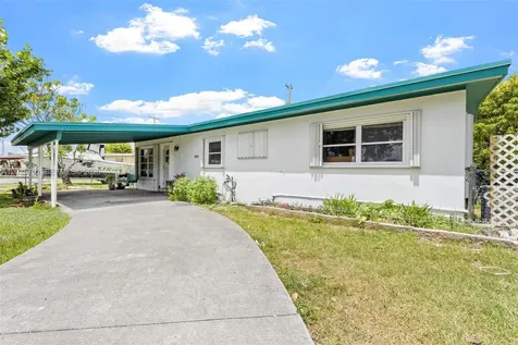 28821 SW 147th Avenue Homestead FL 33033