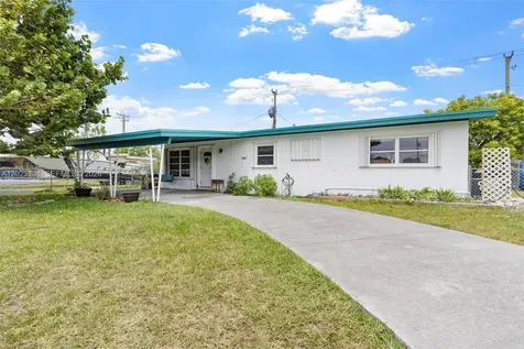 28821 SW 147th Avenue Homestead FL 33033