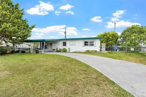 28821 SW 147th Avenue Homestead FL 33033