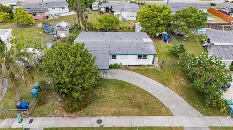 28821 SW 147th Avenue Homestead FL 33033