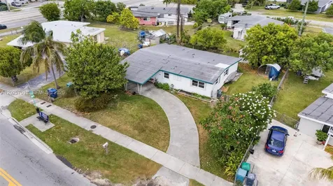 28821 SW 147th Avenue Homestead FL 33033