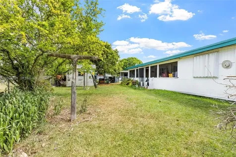 28821 SW 147th Avenue Homestead FL 33033