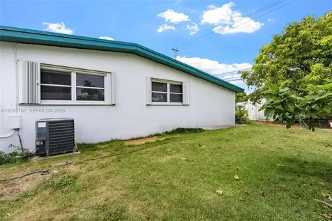 28821 SW 147th Avenue Homestead FL 33033