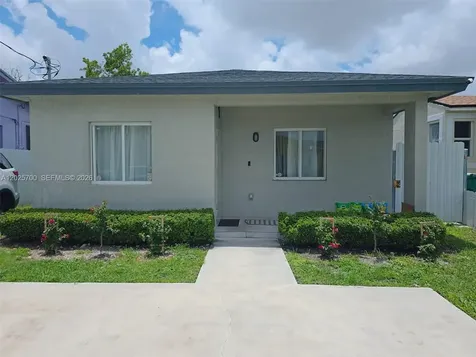 5308 NW 29th Avenue Miami FL 33142